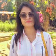 Abira Chakraborty Interior Designing trainer in Siliguri