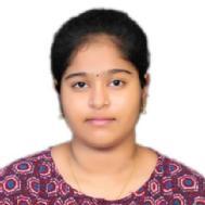 Geetha Siva Sai Class I-V Tuition trainer in Visakhapatnam