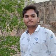 Nitin Patidar Class 9 Tuition trainer in Ujjain