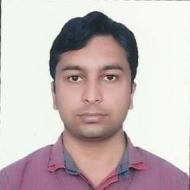 Ankit Aggarwal BTech Tuition trainer in Delhi