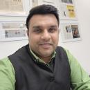 Photo of Nilesh Kedia