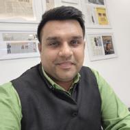 Nilesh Kedia Class 12 Tuition trainer in Gurgaon