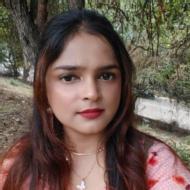 Abhilasha S. Class I-V Tuition trainer in Durgapur