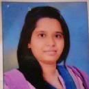 Photo of Yamini Maheshwari