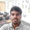 Photo of Harshit Kumar