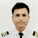 Photo of Capt. Ayushmaan Sharma