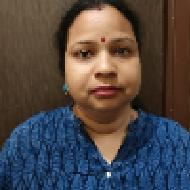 Sambeet P. Class I-V Tuition trainer in Bangalore
