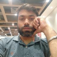 Sudhir Kumar Class 12 Tuition trainer in Patna