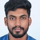 Photo of Mithin Jose 