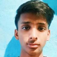 Rahul Kumar Class 11 Tuition trainer in Hyderabad