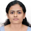 Photo of Gayathri V.