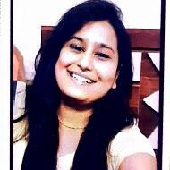 Ritu M. BBA Tuition trainer in Huzur