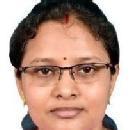 Photo of Dr Sudipa M.