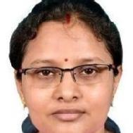 Dr Sudipa M. Class 12 Tuition trainer in Durgapur