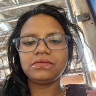 Shabnam W. Class 12 Tuition trainer in Mumbai