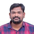 Photo of Girish Kumar B