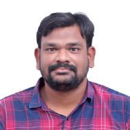 Girish Kumar B Class 12 Tuition trainer in Visakhapatnam