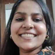 Adveetya K. TOEFL trainer in Bangalore