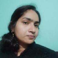 Kajal R. Class 12 Tuition trainer in Padrauna