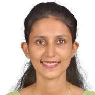 Michelle D. Spoken English trainer in Bangalore