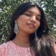 Varsha Y. Class I-V Tuition trainer in Bangalore