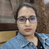 Mamtha Bahadur Class 6 Tuition trainer in Hyderabad