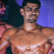 Pawandeep Singh Personal Trainer trainer in Delhi