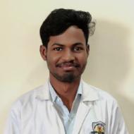 Dr Venkatesh NEET-UG trainer in Bangalore