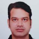 Photo of Nitin Vats