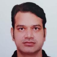 Nitin Vats Class I-V Tuition trainer in Delhi