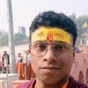 Photo of Rishabh Tiwari