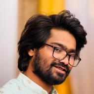 Chetan Tabla trainer in Delhi