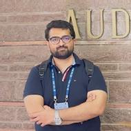 Vishnu Maha Class 11 Tuition trainer in Bangalore