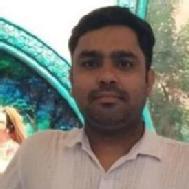 Divyansh Dwivedi Class 10 trainer in Allahabad