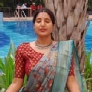 Savita A. Yoga trainer in Noida