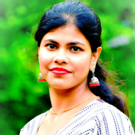 Shreyasi M. Class 12 Tuition trainer in Kolkata