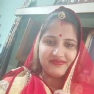 Neha P. Class I-V Tuition trainer in Sardarshahar