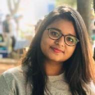 Preethi Class I-V Tuition trainer in Bangalore