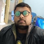 Sourav Kumar Srivastava Microsoft Excel trainer in Dhalbhum