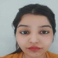 Shikha G. Class 10 trainer in Delhi