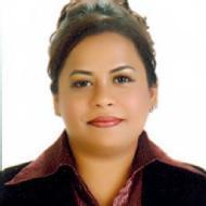 Jyoti P J. Beauty and Skin care trainer in Mumbai