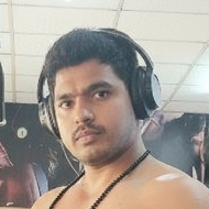 Thimma Reddy Personal Trainer trainer in Bangalore
