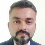 Nikhil Kumar Singh Corporate trainer in Delhi