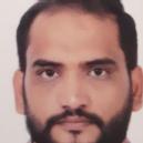 Photo of Majid Mohammed Patel