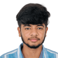 Ashwin Nirmalraj K S Class 12 Tuition trainer in Chennai