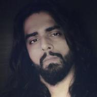Shubhrayu Dey Guitar trainer in Pune