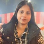 Sushma Class 12 Tuition trainer in Hisar