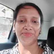 Nivedita P. Class I-V Tuition trainer in Bangalore