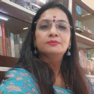 Pallavi Gupta Class 6 Tuition trainer in Gwalior