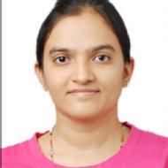 Dr Karishma Tuition trainer in Bangalore
